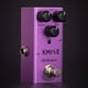 thumbnail image 5 of lotmusic Pedal de efectos de guitarra eléctrica Mini tipo único DC 9V True Bypass (US Dream), 5 of 9