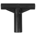 thumbnail image 1 of Trampoline Enclosure T Shaped Trampoline Pipe Sleeve T-shaped Tube Connector For Trampolines, 1 of 8