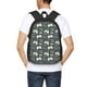 thumbnail image 4 of Easygdp Gamers Mochila de Gran Capacidad Minimalista Ideal para Escuela, Viajes y Uso Diario, 4 of 6