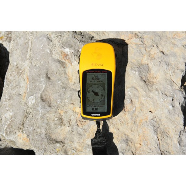 Search Geocaching Cache Garmin Geocache GPS12 Inch BY 18 Inch