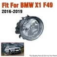 thumbnail image 2 of LED Right Fog Lights Fog Lamp For BMW X3 F25 X1 X4 2011 2012 2013 2014 2015 2016, 2 of 3