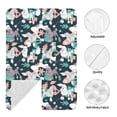 thumbnail image 4 of Car Seat Cover Baby - Exotic Cute Poodle Dog Pink Breathable Infant Car Seat Cover for Baby Carseat, Lightweight Comfort Baby Essentials Must Haves Newborn Stuff for Girl Boy, 4 of 7