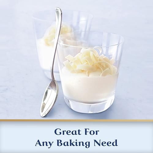 Pack of 2 - Ghirardelli Classic White Premium Baking Chips, 11 oz