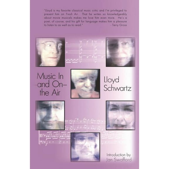 Music in and on the Air, (Paperback)