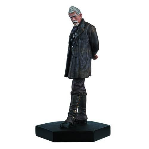 Doctor Who Figure Collection John Hurt War Doctor Resin Figure
