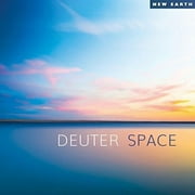 Deuter - Space - New Age - CD