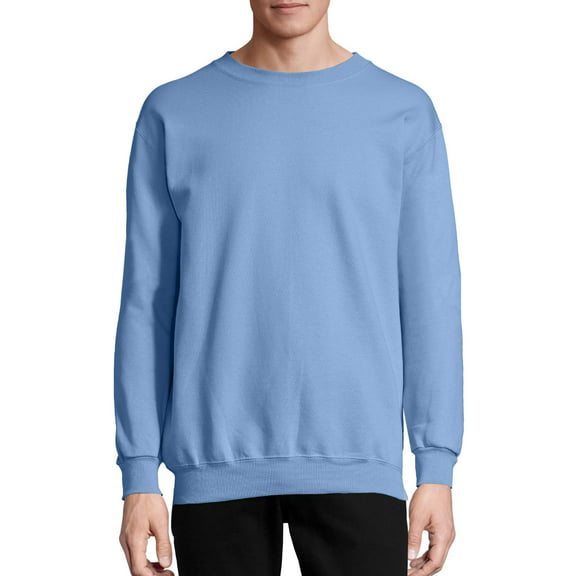 Mens Big & Tall Sweatshirts & Hoodies | Blue