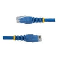 thumbnail image 5 of StarTech 5 ft Blue Molded Cat6 UTP Patch Cable - ETL Verified, 5 of 6