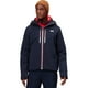 thumbnail image 1 of Chaqueta Helly-Hansen Alpha Lifaloft 599 azul marino impermeable para hombre XL, 1 of 8
