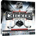 thumbnail image 2 of Masterpieces Puzzle Company Ligue De NHL Dames Jeu De Plateau, 2 of 6