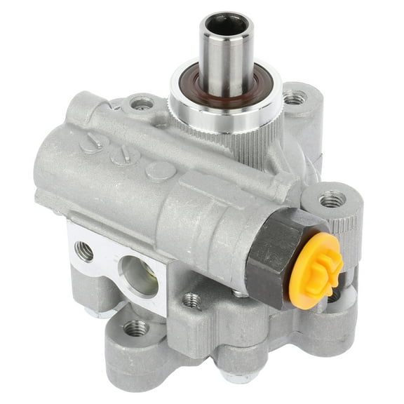 AUTOMUTO Power Steering Pumps Compatible for 2007 2008 2009 2010 Sebring 2008 2009 2010 Town & Country 2008 2009 2010 for Dodge Avenger 20-2206 Pump