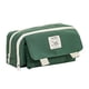 thumbnail image 3 of Fiudx Bolsa de Papelería Multicolor, Gran Capacidad para Bolígrafos y Herramientas, Tejido Resistente, Práctico Diseño de Cremallera, Organizador Versátil, Ideal para Oficina o Estudiantes, Tamaño 21, 3 of 3