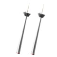 thumbnail image 2 of WREESH Stainless Steel -Plum -Onion Cutter Separator Vietnam Scallion Cutting Tool, 2 of 9