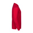 thumbnail image 2 of Printer - Polo Surf RSX de Manga Larga para Hombre (Rojo), 2 of 3