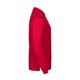 thumbnail image 2 of Printer - Polo Surf RSX de Manga Larga para Hombre (Rojo), 2 of 3
