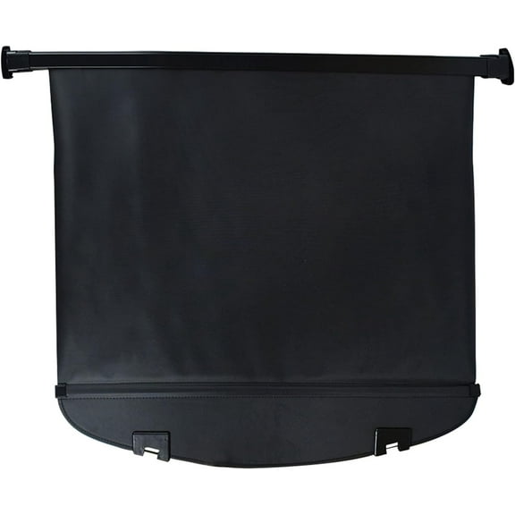SEBLAFF For Mazda Cx-5 CX5 2013-15 2016 Retractable Rear Trunk Privacy Shade Cargo Cover