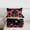 Black Pink 01, variant on Homewish 3D Leopard Cheetah Full Size Comforter Sets, Cartoon Wildlife Bedding Comforter Set, Modern Fashion Newspaper Reversible Bedding Sets, Luxury Bedroom Decor, 3 Pieces