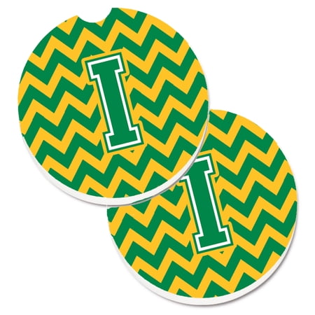 Set of 2 Cup Holder Car Coasters