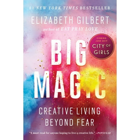 Big Magic - Big Magic - eBook