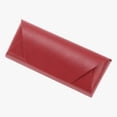 thumbnail image 2 of Unique Bargains Anti-pressure Eyeglasses Case Portable Eyeglasses Storage 6.38"x2.56"x1.57" Red, 2 of 5