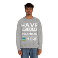 thumbnail image 4 of Have No Fear The Rwandan is here Pride Africa Proud Rwanda, 4 of 9