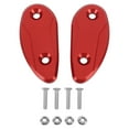 thumbnail image 1 of <p>Motorcycle Rear Mirror Hole Cover§motorcycle Mirror Hole Cover§motorcycle Mirror Hole §motorcycle Mirror Block Off §motorcycle Mirror Block Off Plate§mirror Bracket Block, 1 of 7