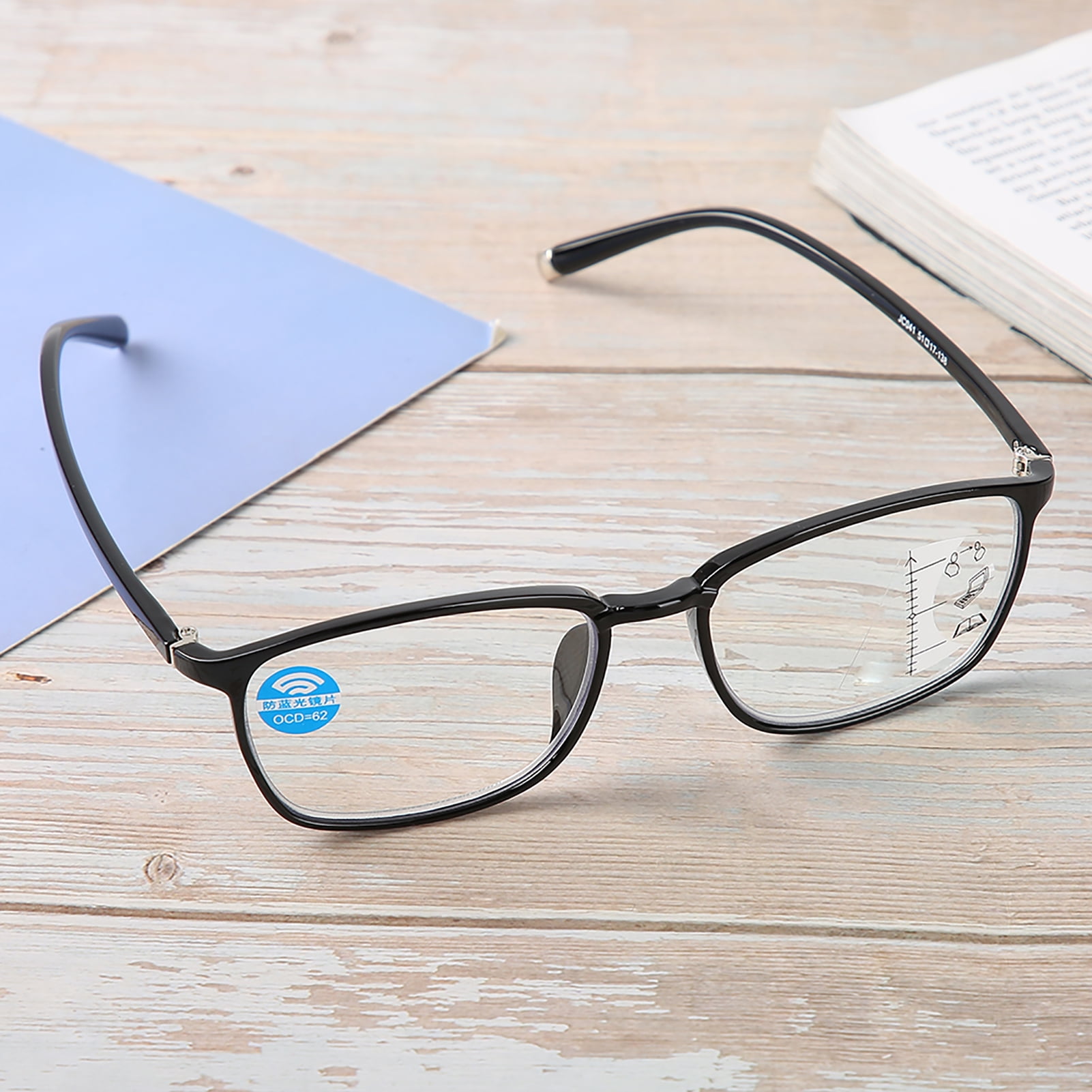 Reading Glasses Presbyopic Glasses Portable Reading Glasses High Definition Reading Glasses