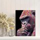 thumbnail image 2 of Qisvanset 12x16 Inch Vintage Portrait Canvas Print Wall Art, 2 of 5