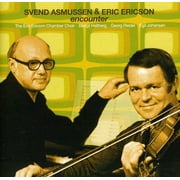 Svend Asmussen - Encounter - Classical - CD