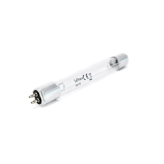 EcoQuest 70059, Fresh Air UV4, G4T5UV, US70059, UV4, Replacement Light Bulb, OEM Quality Premium Compatible 4 Watt Lamp, Guaranteed for One Year