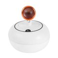 thumbnail image 1 of Humidificador de Niebla, Función de Luz Nocturna Recargable con Proyector LED para de Noche, Lámpara de Decoración de Dormitorio Duradera de 3 blanco Yinane Iluminaciones de ambiente, 1 of 3