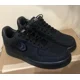 thumbnail image 1 of Size 11.5 - Ni&ke Air Force 1 Low Stüssy Black Stussy, 1 of 1