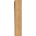 thumbnail image 4 of Ekena Millwork 5 1/2"W x 20"D x 28"H Legacy Block Smooth Bracket, Western Red Cedar, 4 of 4