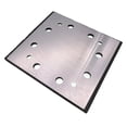 thumbnail image 3 of Shisuyan Sanding Disc Backing Plate Anti Vibration 1Pcs 4.5X4.1X0.2In, 3 of 9
