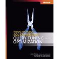 thumbnail image 1 of Pre-Owned Inside Microsoft® SQL Server(TM) 2005: Query Tuning and Optimization (Paperback) 0735621969 9780735621961, 1 of 1