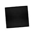 thumbnail image 2 of Bandeja De Goteo De Silicona Para Mini Refrigerador, Para Lavadoras De Gabinetes Pequeños, Jardinería De Interior, Color Negro, 2 of 8