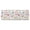 Pioneer Flower Floral-2, variant on Pioneer Flower Floral Print Pattern Kitchen Rug Mat,Kitchen Runner Rugs Non Skid Washable,Decorative Kitchen Floor Mats for Kitchen,Sink,Laundry,17"x47.2"