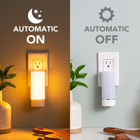Sunbeam 16988 5 in 1 Instabeam Emergency Light Flashlight Pack of 3 Walmart