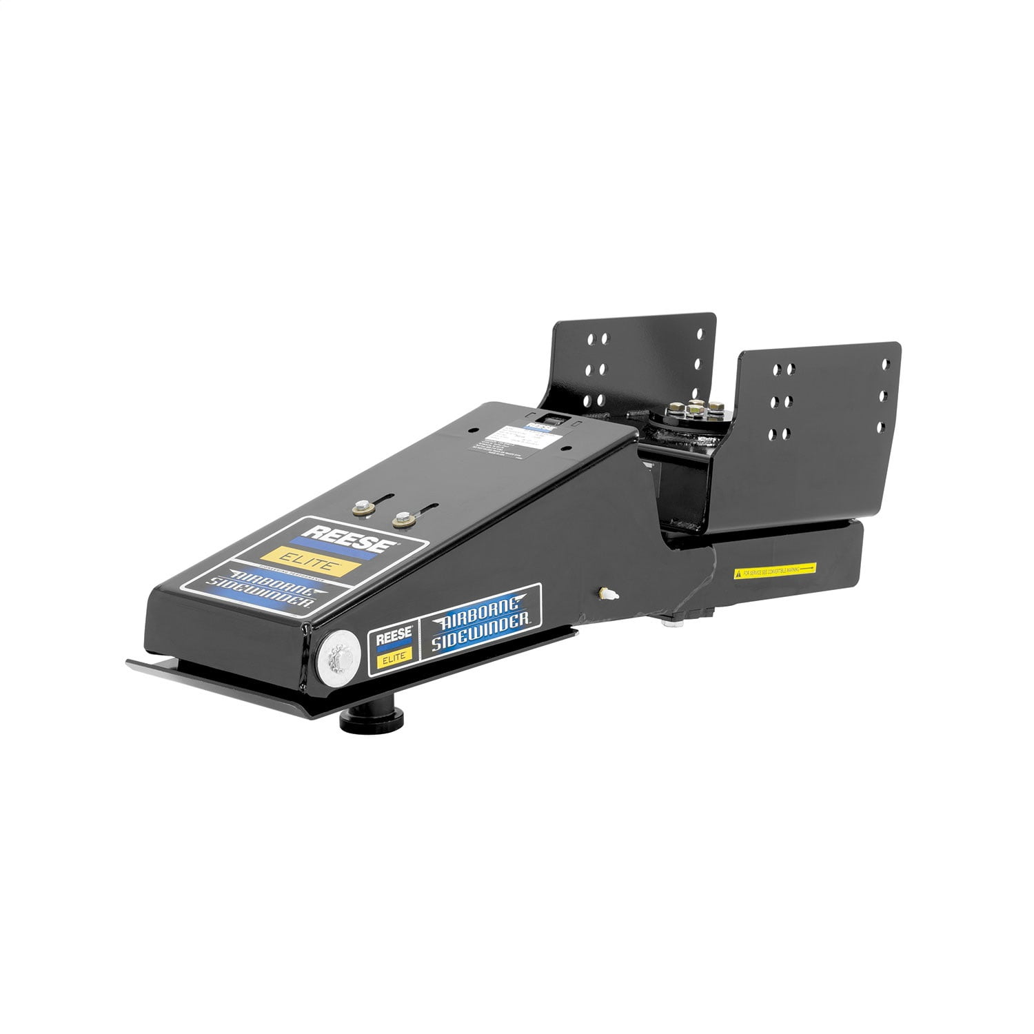 Reese 61452 Elite Series Airborne Sidewinder Combo for RV Trailer 16K
