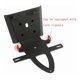 thumbnail image 3 of Suitable for Porta Placa Ktm Duke 250 390 Corto Con Base Completa, 3 of 8