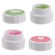 thumbnail image 3 of Herramienta de limpieza de pestañas, crema eliminadora de pegamento para pestañas, suministro de pestañas, crema removedora de pegamento para pestañas femenina, 2 uds., 3 of 7
