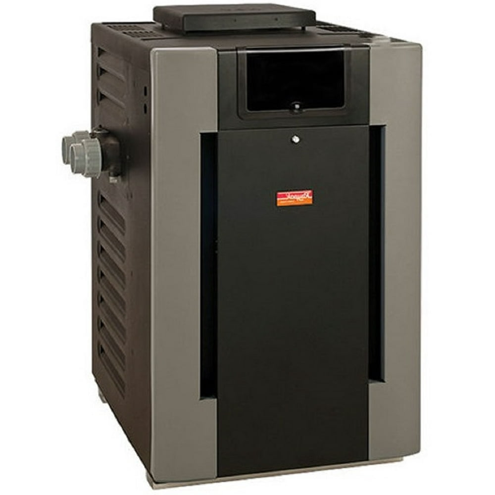 raypak pool heater cost