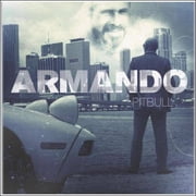 Pitbull - Armando - Music & Performance - CD