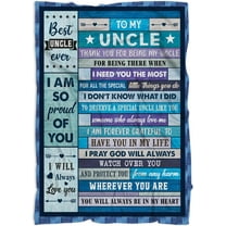 Stepdad Blanket, Dad Throw Blanket Gifts from Daughter Son, Stepdad Gift for Father Father-in-Law Grandpa, Christmas Fathers Day Birthday Gift, Soft Blankets Gift for Men Grandpa Husband