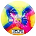 thumbnail image 1 of Westside MyDye Tournament Underworld Fairway Driver Golf Disc, 1 of 1