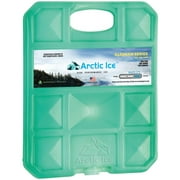 Arctic Ice 1265 Alaskan Series Reble Freezer Ice Pack XL (5lbs)