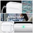 thumbnail image 2 of Funda Spigen Ultra Hybrid para AirPods Pro de segunda generación 2022/2023, 2 of 6