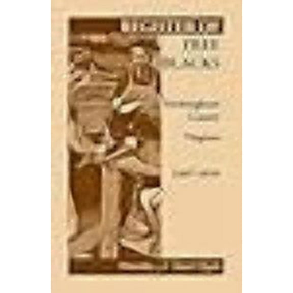 Register of Free Blacks, Rockingham County, Virginia, 1807-1859 (Paperback)