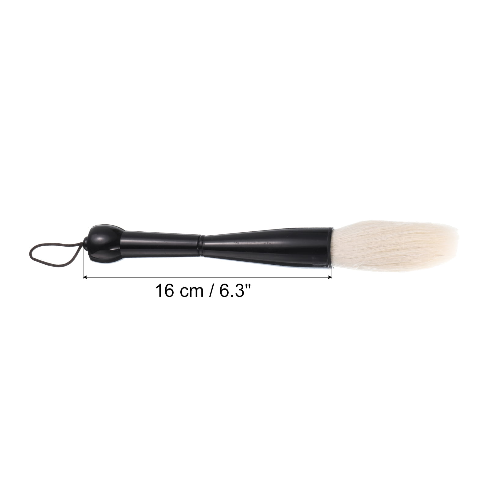 Unique Bargains Chinese Calligraphy Brush for Writing Drawing Painting Art Supplies White