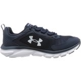 Under Armour Men's Charged Assert 9 Running Shoe - Walmart.com